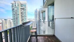 Highline Residences (D3), Condominium #576292131